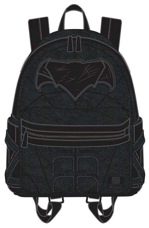 Image Batman - Mini Backpack