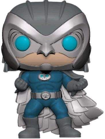 Image Batman - Owlman US Exclusive Pop! Vinyl [RS]