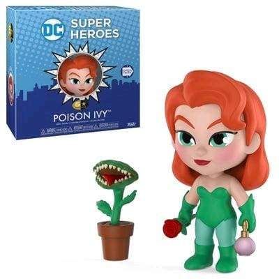 Image Batman - Poison Ivy 5Star
