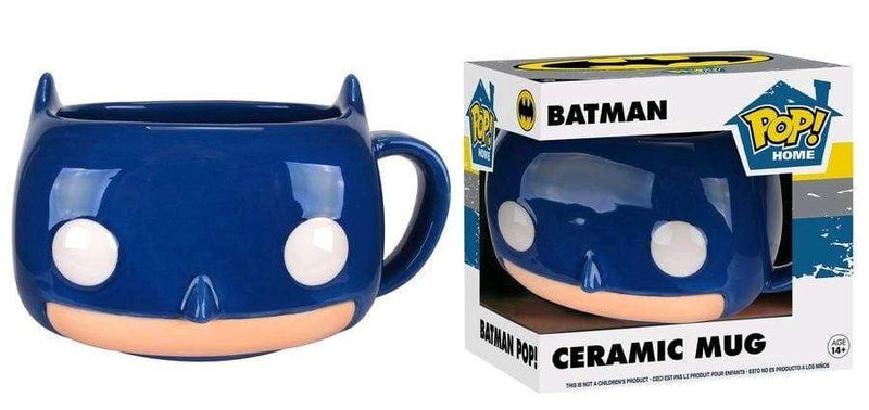 Image Batman - Pop! Mug