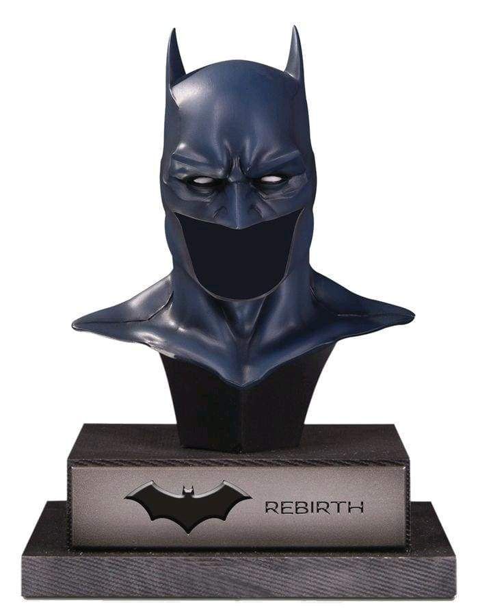 Image Batman - Rebirth Gallery Cowl Replica