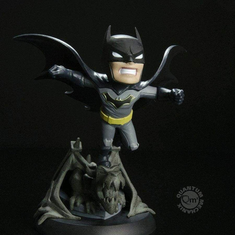 Image Batman Rebirth Q-Fig Figure