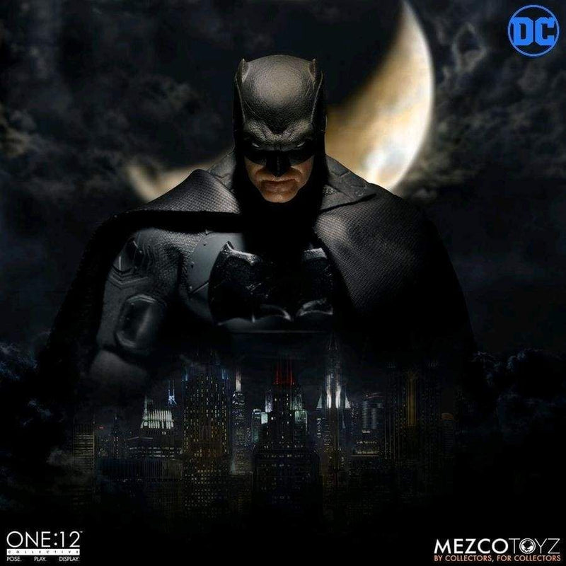 Image Batman - Supreme Knight One:12 Collective Figure