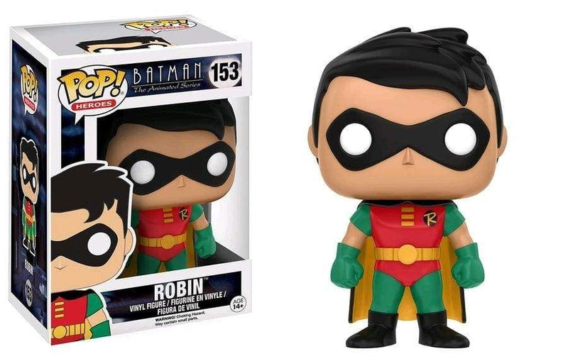 Image Batman - TAS Robin Pop!