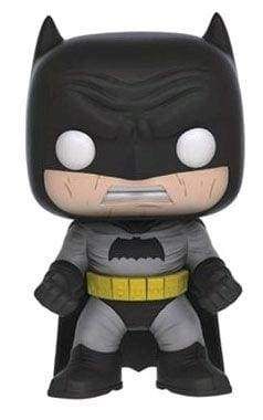 Image Batman - TDKR Batman Black Pop! !E