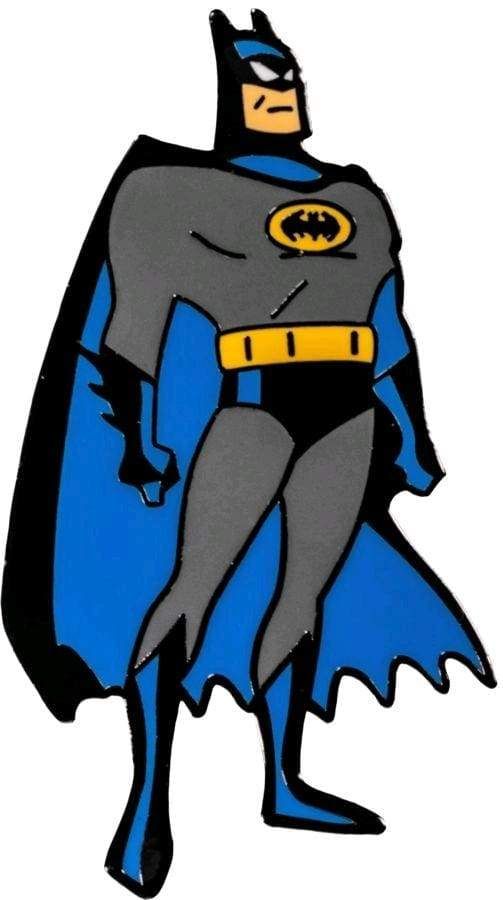 Image Batman: The Animated Series - Batman Enamel Pin