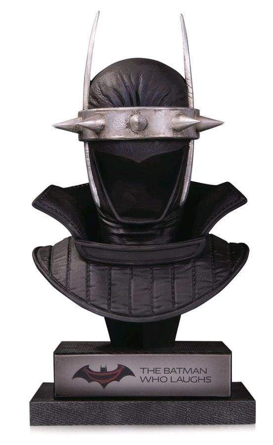 Image Batman - The Batman Who Laughs Cowl