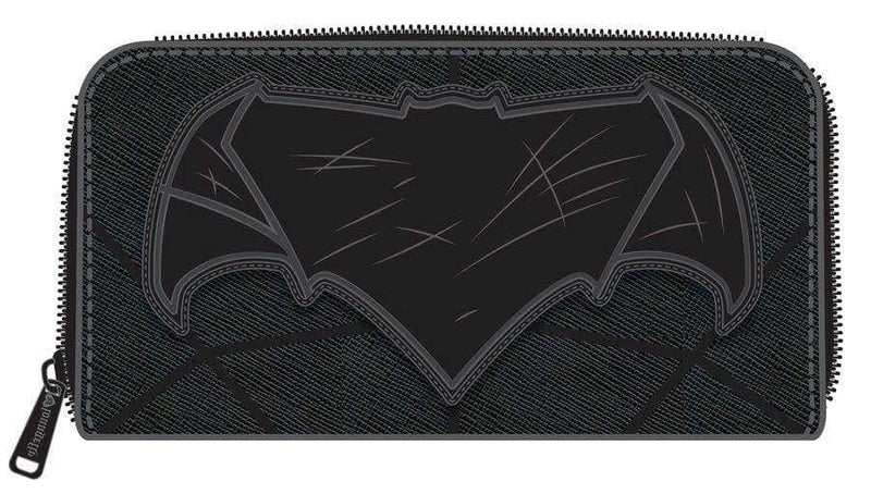 Image Batman - Zip-Around Wallet