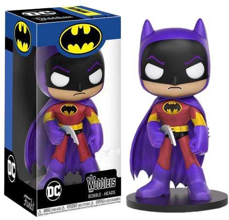 Image Batman - Zur En Arrh Batman Wobbler !E RS
