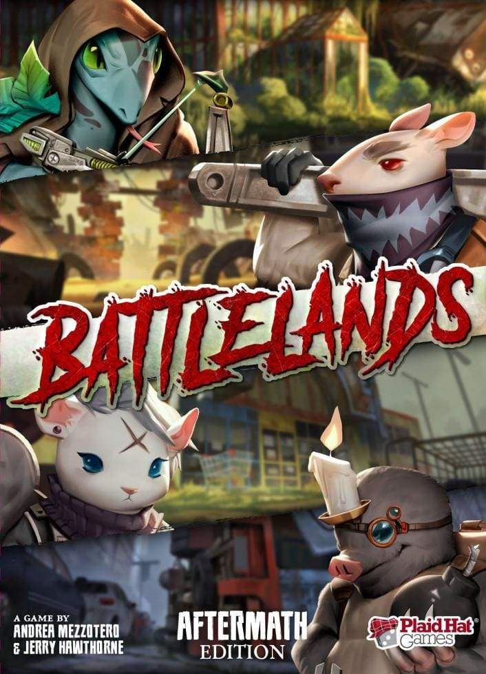 Image Battlelands