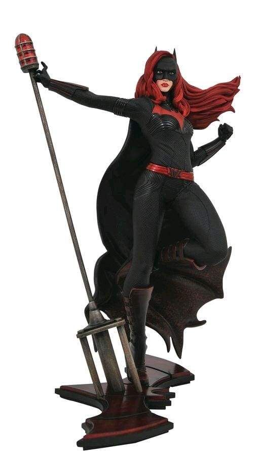 Image Batwoman - Batwoman TV PVC Statue