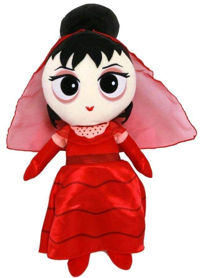 Image Beetlejuice - Lydia Red Dress US Exclusive 12