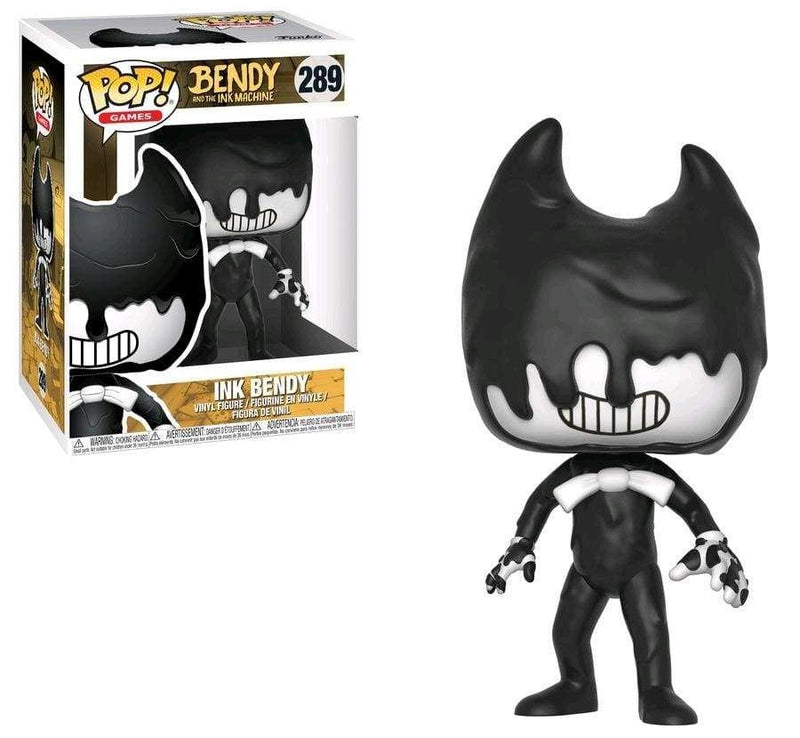 Image Bendy - Ink Bendy Pop!