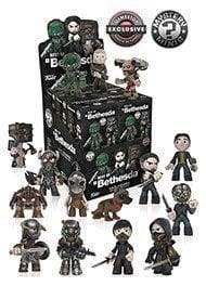 Image Bethesda - All Stars Mystery Minis Gamestop US Exclusive Blind Box