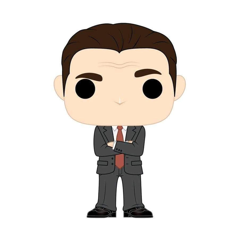 Image Bewitched - Darrin Pop! Vinyl