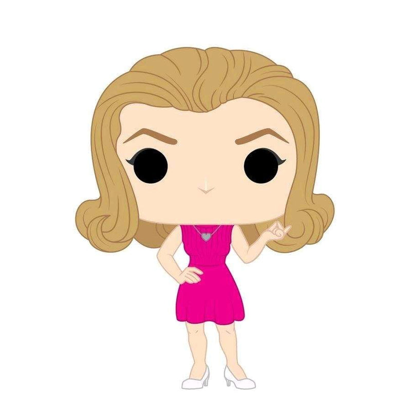 Image Bewitched - Samantha Stephens Pop! Vinyl