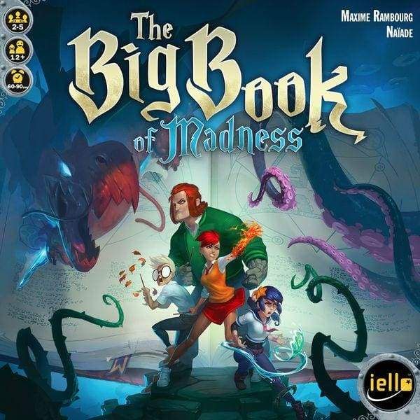 Image Big Book Of Madness