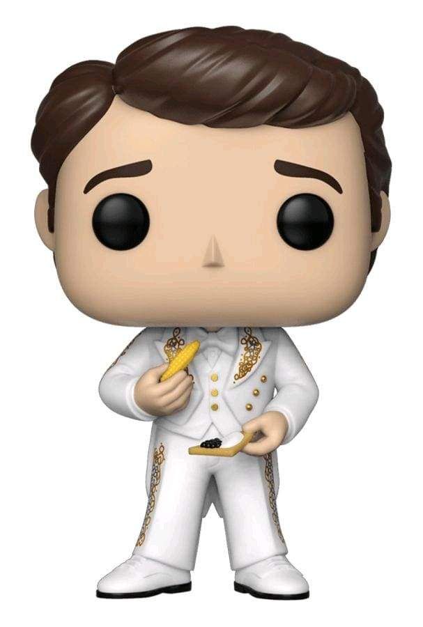 Image Big - Josh Baskin in Tuxedo US Exclusive Pop! Vinyl [RS]