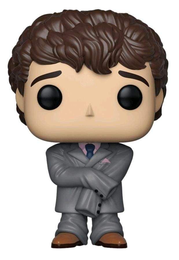 Image Big - Josh Pop! Vinyl