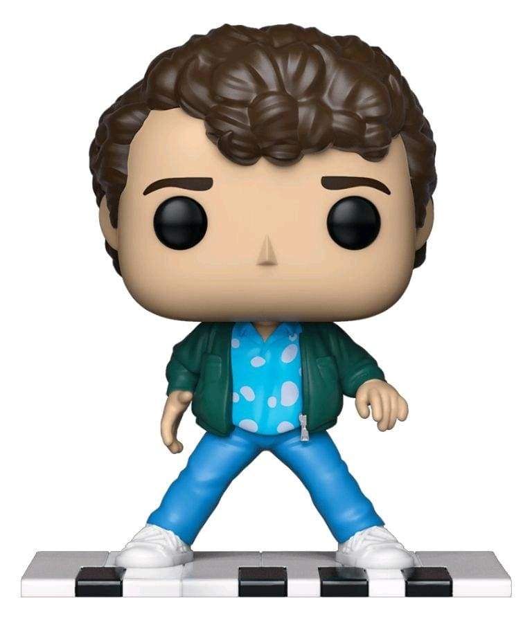 Image Big - Josh with Piano Outfit Pop! Vinyl