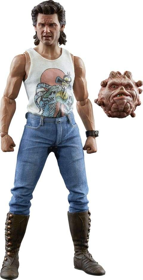 Image Big Trouble In Little China - Jack Burton 12