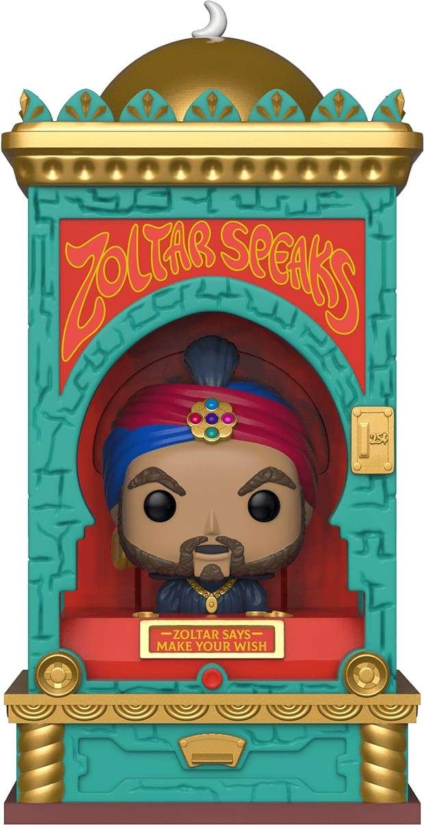 Image Big - Zoltar 6