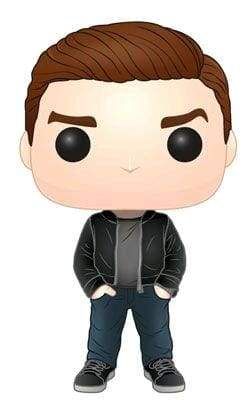 Image Billions - Bobby Pop! Vinyl