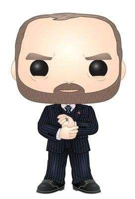 Image Billions - Chuck Pop! Vinyl