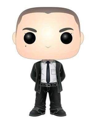Image Billions - Taylor Pop! Vinyl