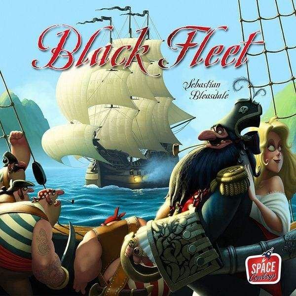 Image Black Fleet