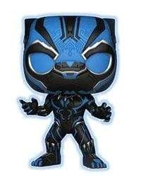 Image Black Panther - Black Panther BL GW Pop! !E