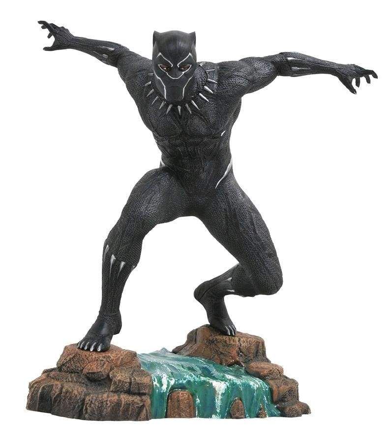 Image Black Panther - Black Panther PVC Diorama