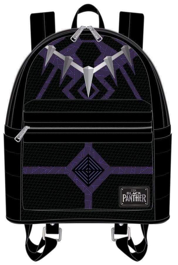 Image Black Panther - Costume Mini Backpack