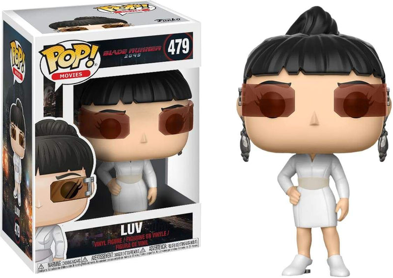 Image Blade Runner: 2049 - Luv Pop!