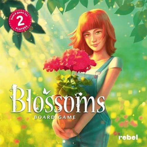 Image Blossoms