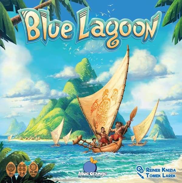 Image Blue Lagoon