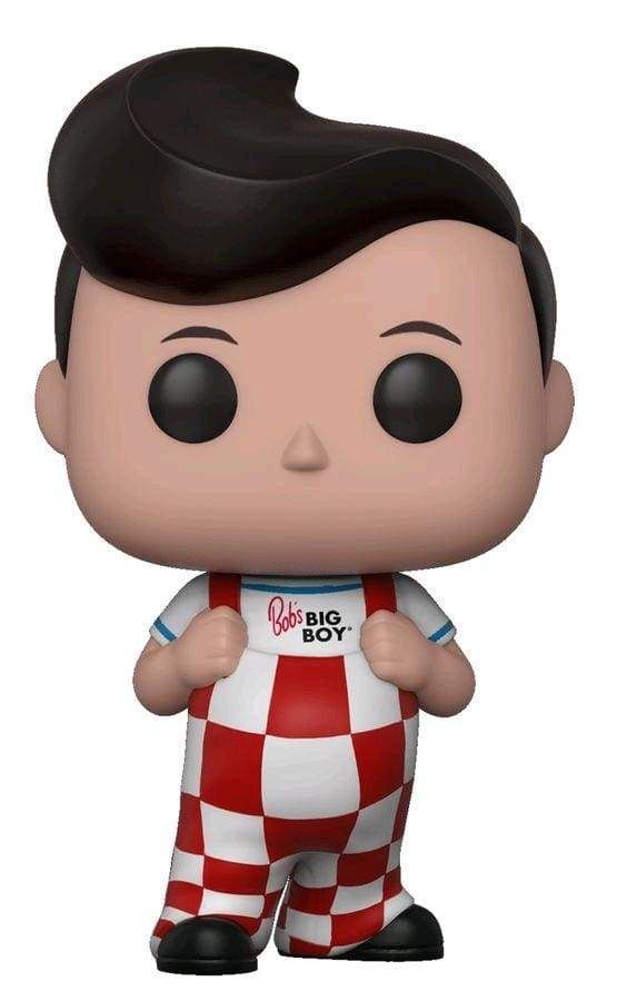 Image Bob's Big Boy - Bob (New Pose) Pop!
