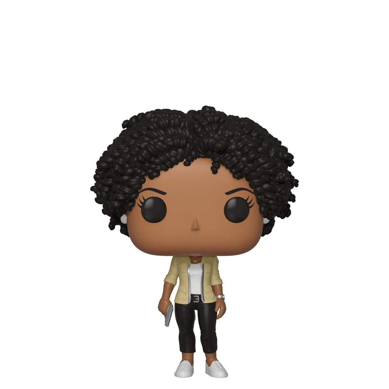 Image Bond - Eve Moneypenny Pop! Vinyl