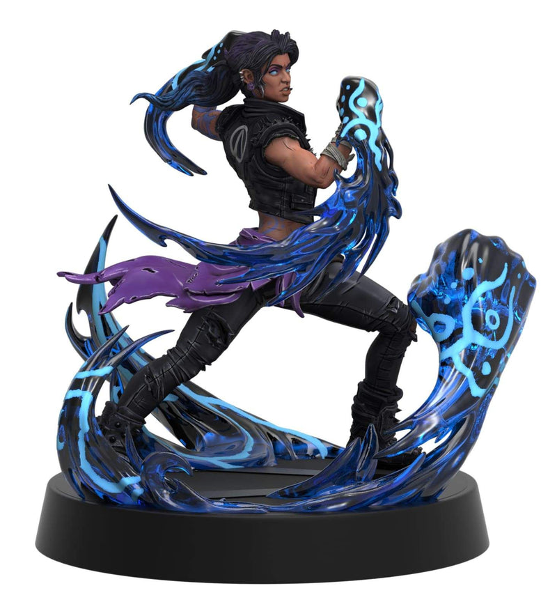 Image Borderlands 3 - Figures of Fandom: Amara 9