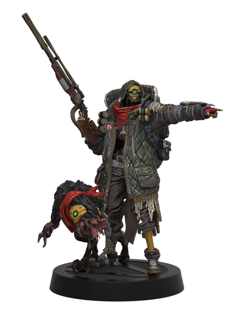 Image Borderlands 3 - Figures of Fandom: FL4K 14