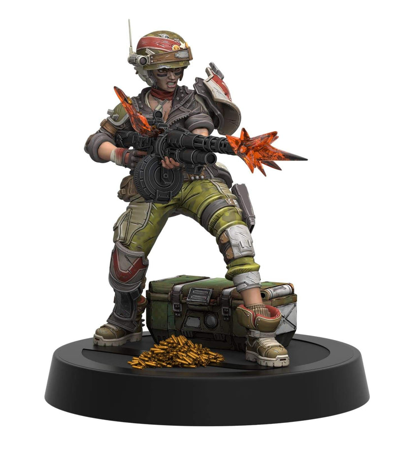 Image Borderlands 3 - Figures of Fandom: Moze 9