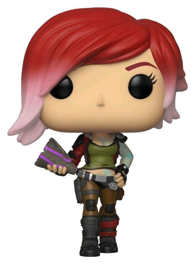 Image Borderlands 3 - Lilith Pop! Vinyl