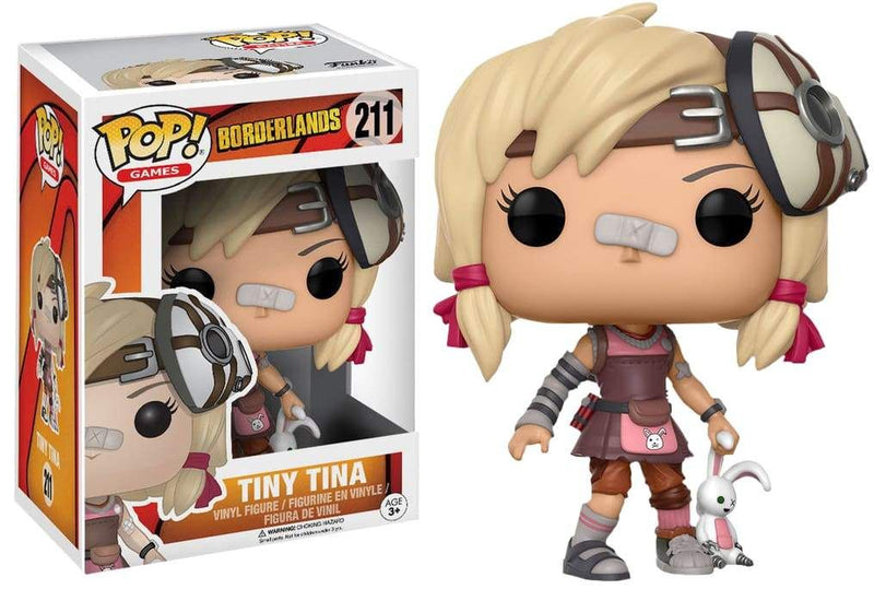 Image Borderlands - Tiny Tina Pop!