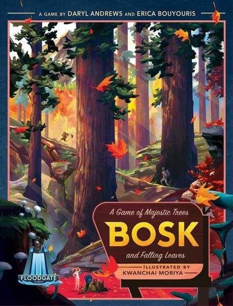 Image Bosk