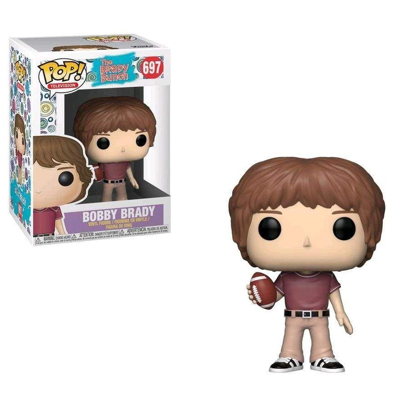 Image Brady Bunch - Bobby Brady Pop! Vinyl