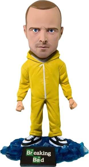 Image Breaking Bad - Jesse Pinkman Bobble Head