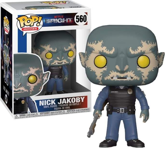 Image Bright - Nick Jakoby Pop!