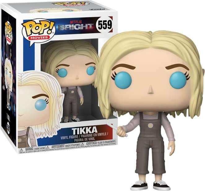 Image Bright - Tikka Pop!
