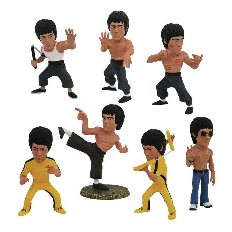 Image Bruce Lee - D-Form 3