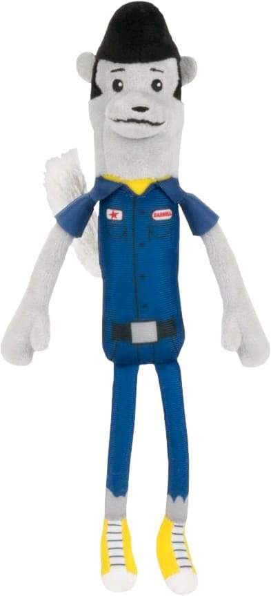 Image Buddy Thunderstruck - Darnell Plush